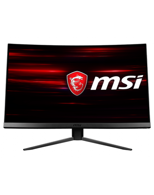 MSI MAG241C 23.6” Inch FHD 144Hz 1ms Curved Gaming Monitor